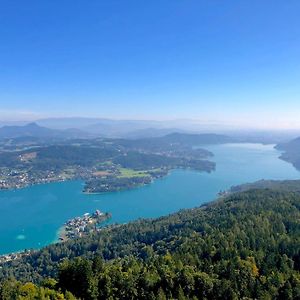 Amoria Rooms Woerthersee - Adults Only & Easy Self Check-In