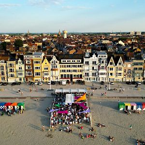 Hotel Merveilleux Cote Mer